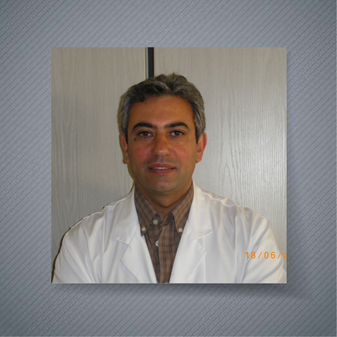 Dr CHMAIT Akram